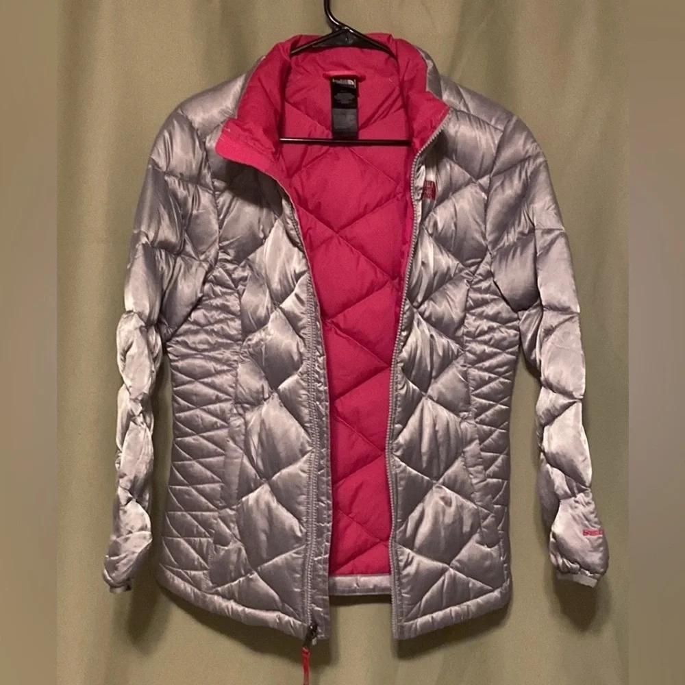 The North Face stylish warm